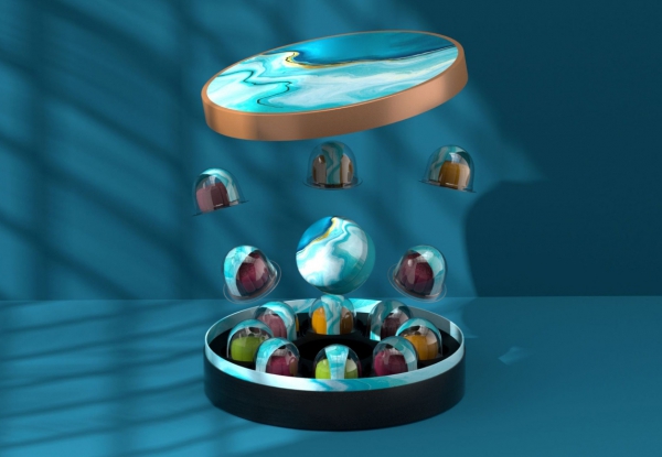 流体包装及分装行业