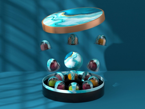 流体包装及分装行业