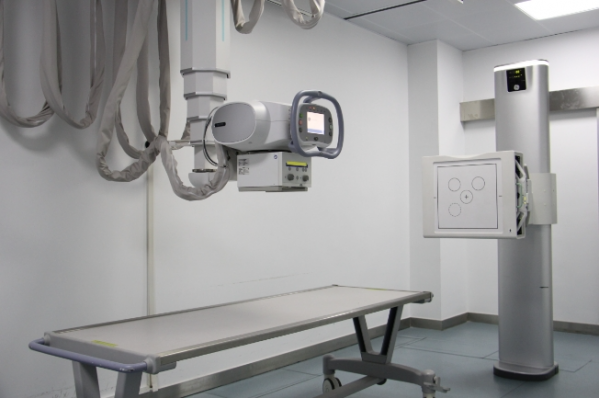 生命医疗科学行业