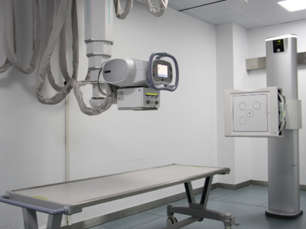 生命医疗科学行业