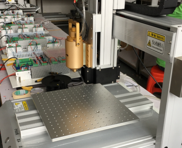 如何解决点胶机胶阀漏胶问题？