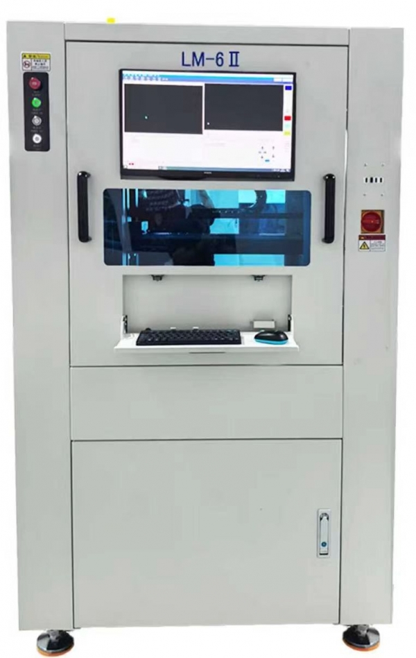 高速精密点胶机