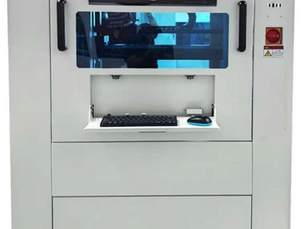 高速精密点胶机